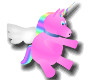 *KMR*Pink UnicornPlushie