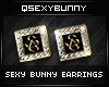 [qSB¡~ Séxý~ Búññ~ý Éár~ríñg~s]