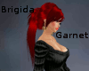 Brigida - Garnet