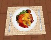Animated DinnerPlate#2