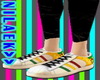 [NA] Reggae shoes(F)