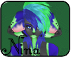Nina Fur- Ears V2