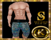 Holographic Short