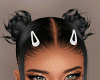 M Hair Leilani Der.