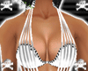 ~D~Sexy White Bikini