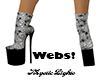 MLe WEBS Platforms
