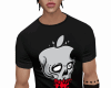 Calavera negra