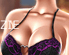 Diva Set Purple