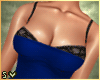 S. Bodycon Blue