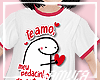 Kid 💕 LoveW Shirt F