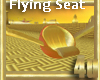 4u Flying Wing Seat