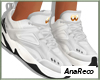 A∞ Ana Sneakers