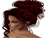 Red Eriqueta Hair