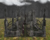 ~Haunted Cemetery~