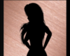 Ali silhouette 3