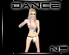 Idle Dance