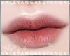A | Zell tinted lips