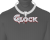 G-Lock Iced Chain
