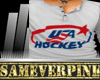 USA Hockey 