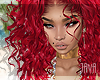 -J- Efia red hot