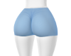 Blue Short