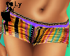 !LY Summer Shorts Africa