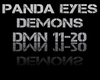 (-) Demons 2