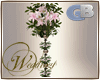 [GB]flower stand_wedding