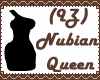 (IZ) Nubian Queen