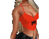 LSA   Hallow Boo top