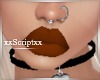 SCR. Zeta Brown Lips