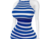 Tia Stripped Dress V2