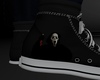 Ghostface Sneakers