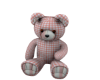 *B* Boo's Bear 1