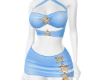 8! ِ Sea Star Blue