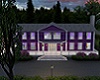 Lavender Lake House