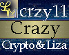 !LM Crazy Crypto dub