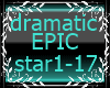 dramatic epic stargate