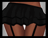 N-D Sexy Lil Black Skirt