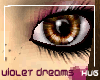 *H* Violet Dream (Skin)