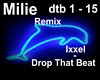 Ixxel-Drop That Beat*RMX