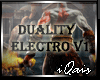 DJ Duality Electro v1