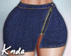 K* Jeans Skirt /RLL