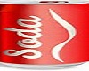Airline Soda Can
