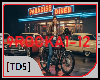 [TDS]Jukebox Riot Night