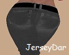 JerseyJeans Gray