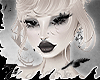 ★goth babe