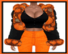 Pumpkin Jacket ADD