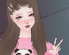 Babygirl Choco
