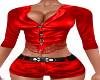 RL-Blair Red Outfit
